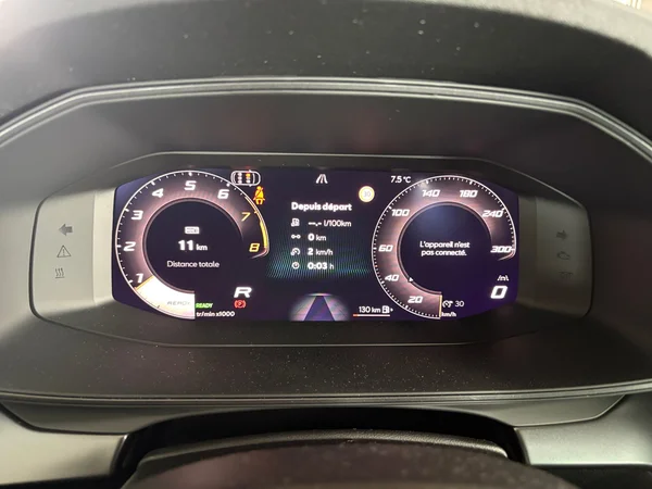 CUPRA Formentor (2026) — foto 4 van 24