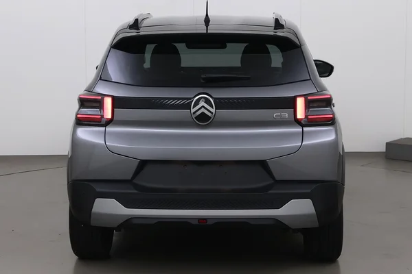 Citroen C3 (2025) — foto 11 van 16