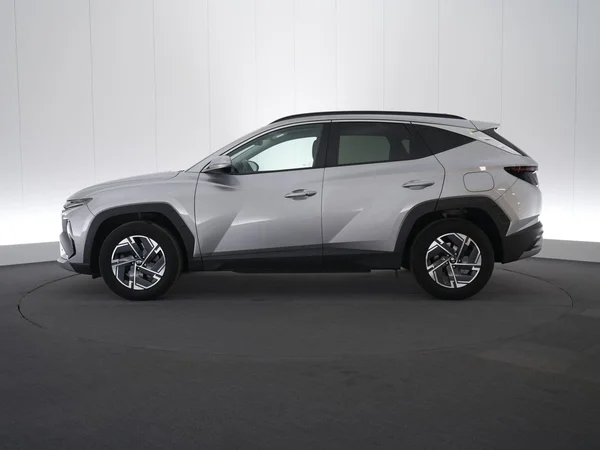 Hyundai Tucson (2025) — foto 18 van 23