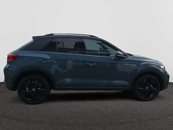 VOLKSWAGEN T-Roc (2025) — foto 24 van 24