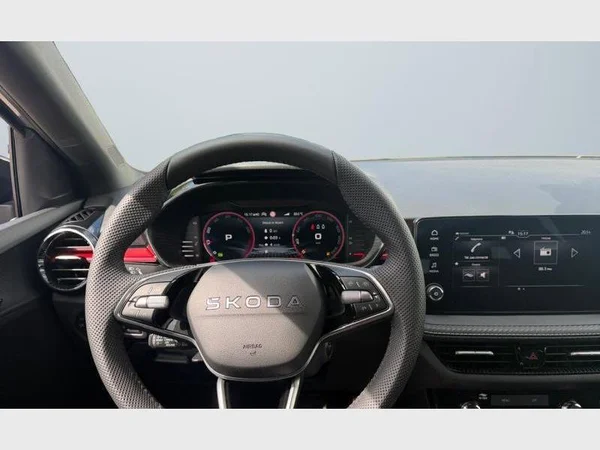 Skoda Fabia (2026) — foto 4 van 25