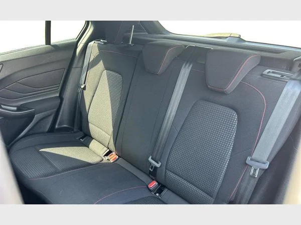 Ford FOCUS (2024) — foto 2 van 29