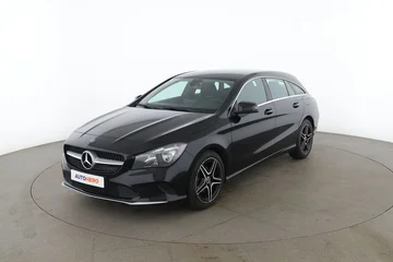 Mercedes-Benz CLA-Klasse 6178427a-1024-4de6-9112-991ded53beaf