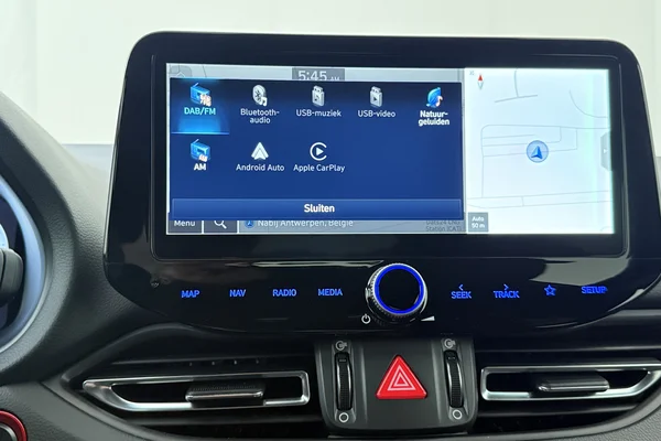 Hyundai I30 Sw (2026) — foto 6 van 20