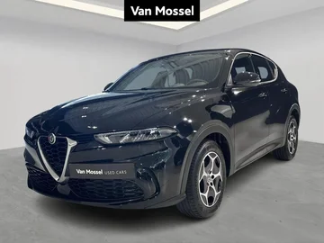 Alfa Romeo Tonale (2023)