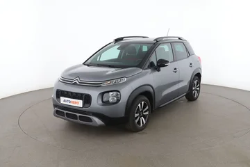 Citroen C3 5c64e25f-4bf6-442c-a4b2-6260c945fa3a