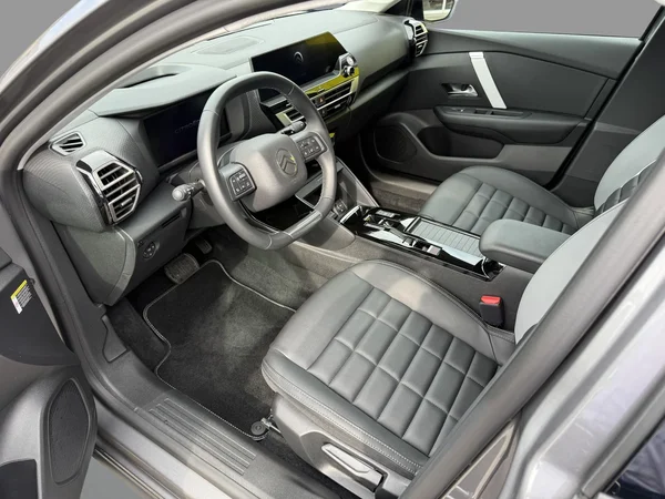 Citroën C4 (2026) — foto 17 van 18