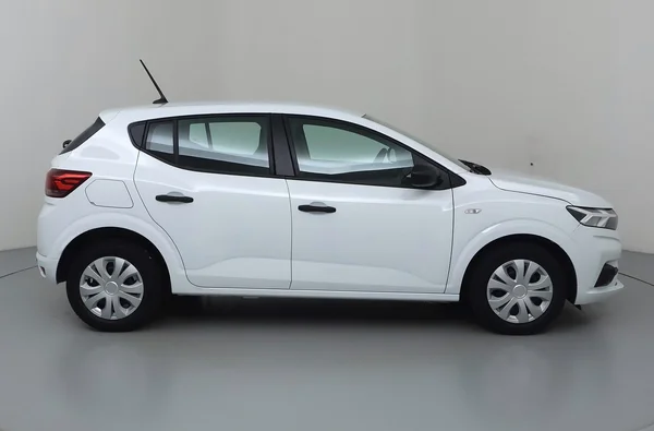 Dacia Sandero (2024) — foto 26 van 29