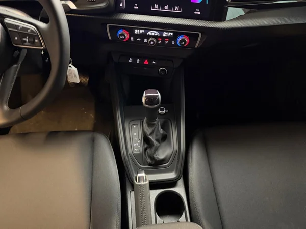 AUDI A1 Sportback (2026) — foto 3 van 24