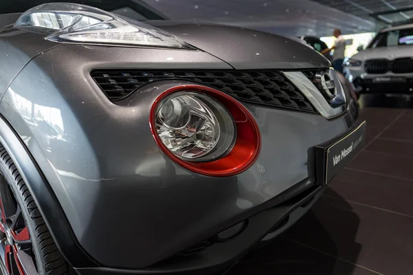 Nissan Juke (2015) — foto 30 van 31