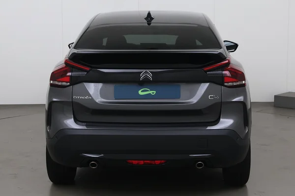 Citroen C4 (2023) — foto 14 van 19
