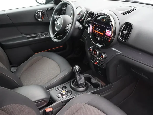 MINI Countryman (2021) — foto 24 van 24