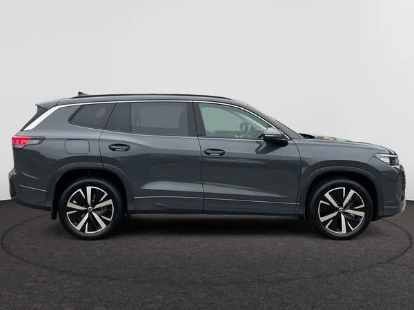 VOLKSWAGEN Tayron eHybrid (PHEV) (2025) — foto 23 van 24