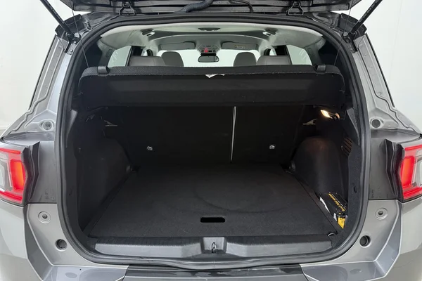 Citroen C3 Aircross (2025) — foto 17 van 21