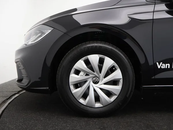 VOLKSWAGEN Polo (2026) — foto 10 van 23