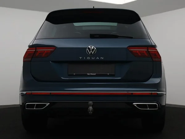 VOLKSWAGEN Tiguan Dsl (2021) — foto 5 van 33
