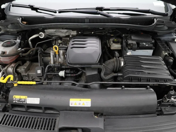 Volkswagen Polo (2024) — foto 24 van 38