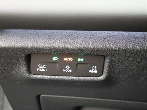 VOLKSWAGEN Tayron (2025) — foto 7 van 20