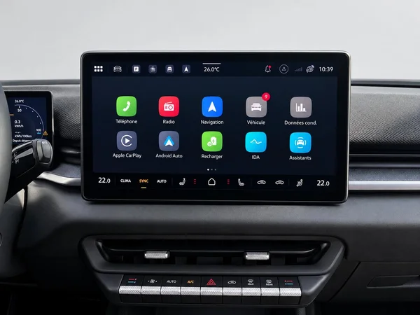 VOLKSWAGEN ID.3 Neo (2026) — foto 2 van 14