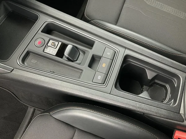 CUPRA Leon e-Hybrid (PHEV) (2023) — foto 8 van 36