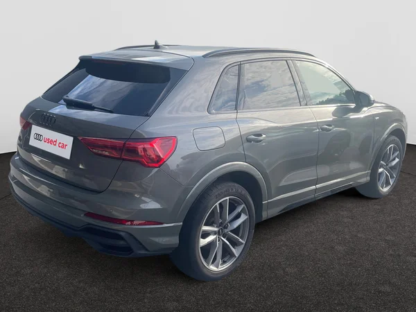 AUDI Q3 (2024) — foto 3 van 21