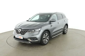 Renault Koleos e8b49db6-8299-4e25-a0e5-2e8d40b5dd79