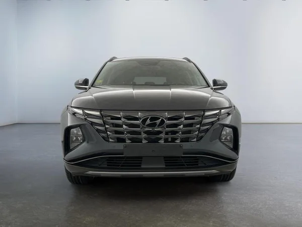 HYUNDAI Tucson (2021) — foto 23 van 32