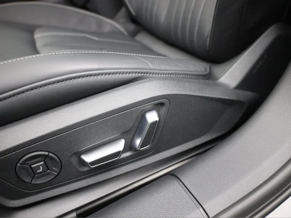 AUDI A6 PHEV (2025) — foto 8 van 25