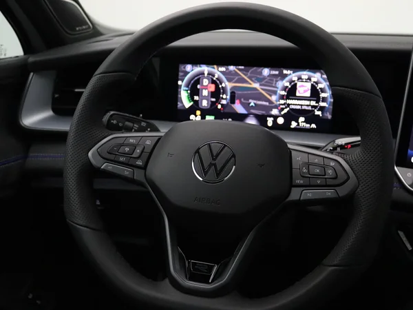 VOLKSWAGEN Tayron (2025) — foto 7 van 31
