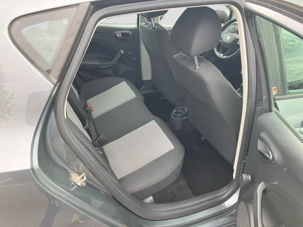 SEAT Ibiza 5P/D (2018) — foto 3 van 24