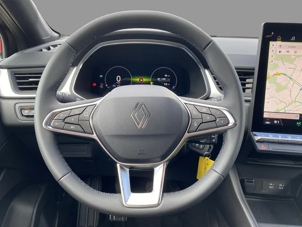 Renault Captur (2026) — foto 4 van 20