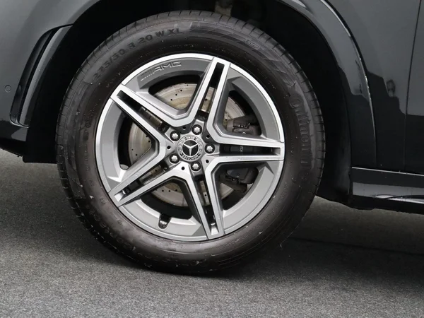 Mercedes-Benz GLE (2022) — foto 32 van 34