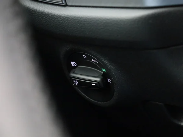 Škoda Kodiaq (2022) — foto 18 van 45