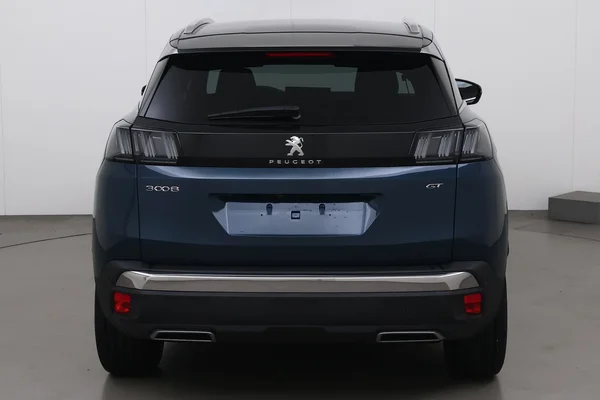 Peugeot 3008 (2024) — foto 13 van 18