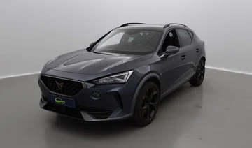CUPRA Formentor E-Hybrid (PHEV) (2022)