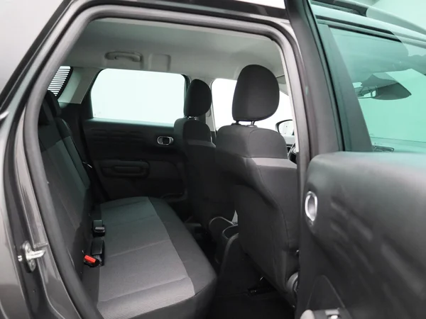 Citroën C3 Aircross (2023) — foto 27 van 39