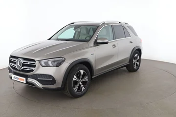 Mercedes-Benz GLE-Klasse 1447b9cd-74fb-40fa-9442-2a3c2cdb5cec
