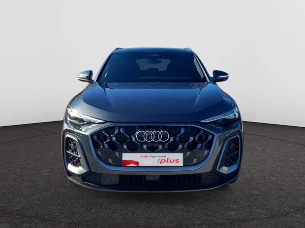 AUDI Q5 (2026) — foto 17 van 24