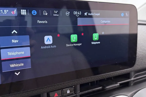 Fiat E-500 (2022) — foto 10 van 35