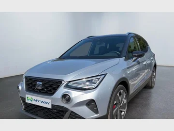 Seat Arona (2023)