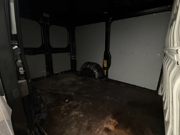PEUGEOT Boxer (2021) — foto 5 van 23