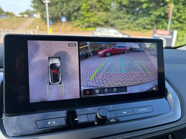 NISSAN Qashqai (2025) — foto 17 van 24