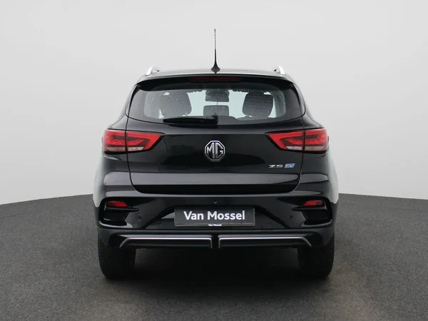 MG ZS EV (2023) — foto 37 van 40