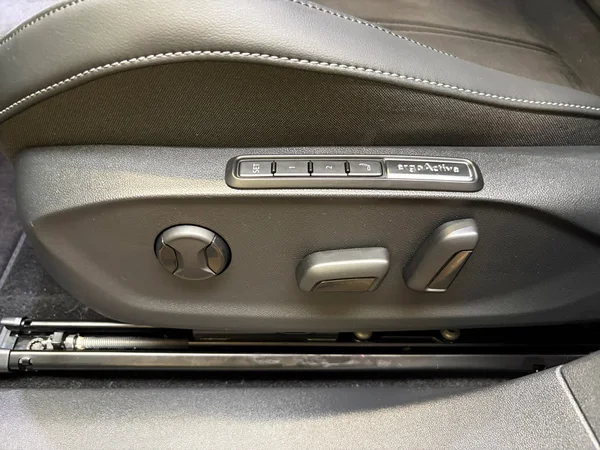 VOLKSWAGEN ID.7 (2026) — foto 5 van 15