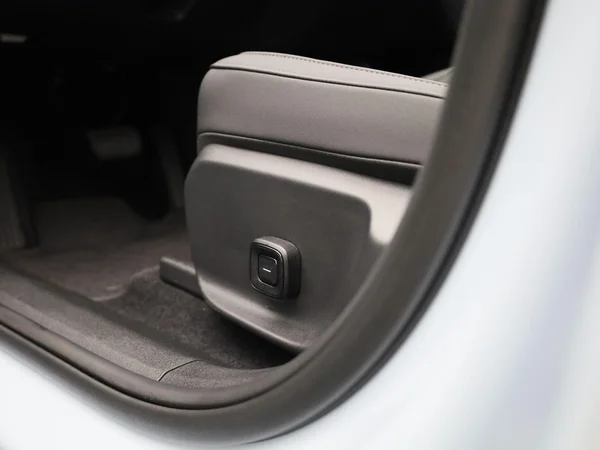 Volvo EX30 (2024) — foto 24 van 43