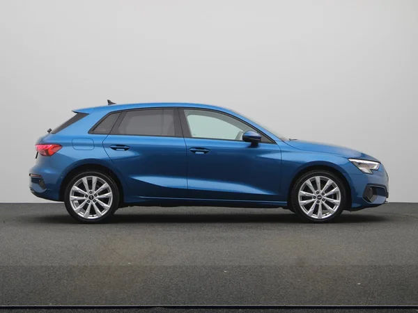 AUDI A3 Sportback (2021) — foto 17 van 19