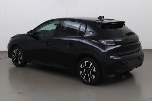 Peugeot 208 (2025) — foto 16 van 22