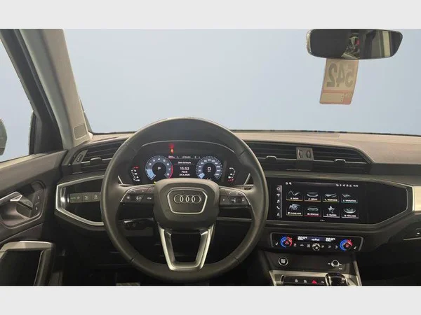 Audi Q3 (2025) — foto 4 van 24