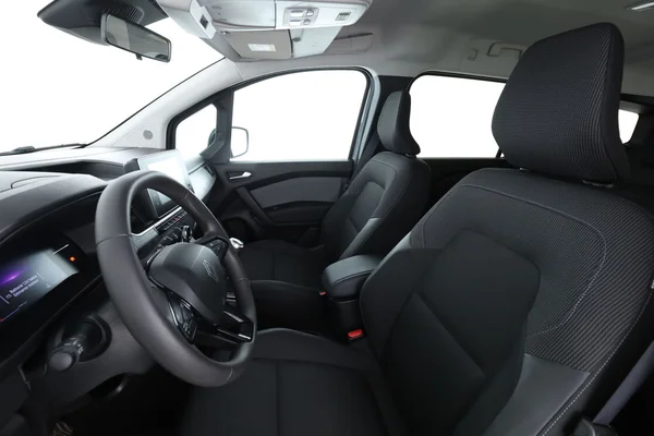 Renault Kangoo (2024) — foto 16 van 16