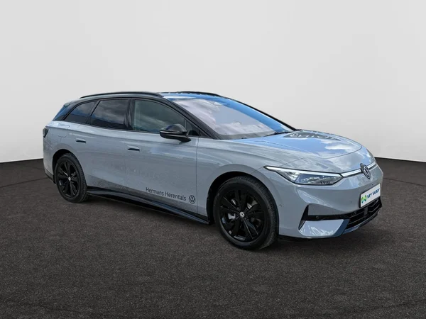 VOLKSWAGEN ID.7 Tourer (2026) — foto 19 van 21
